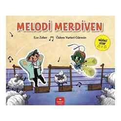 Melodi Merdiven - Thumbnail