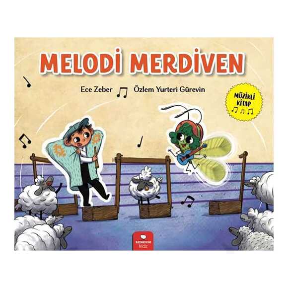 Melodi Merdiven