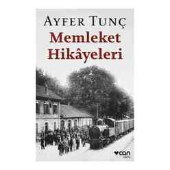 Memleket Hikayeleri - Thumbnail