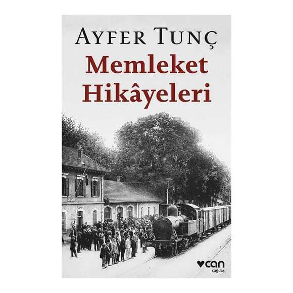 Memleket Hikayeleri