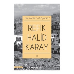 İnkılap Kitabevi - Memleket Hikayeleri