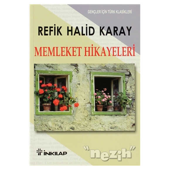 Memleket Hikayeleri