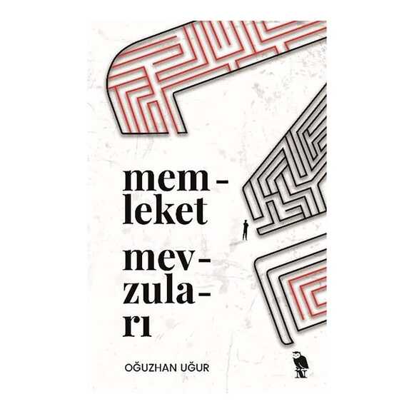 Memleket Mevzuları