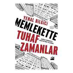 Memlekette Tuhaf Zamanlar - Thumbnail