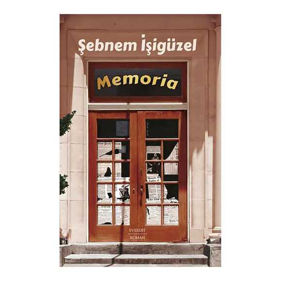 Memoria (Ciltli)