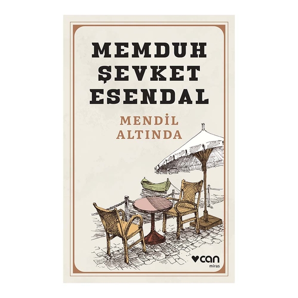 Mendil Altında