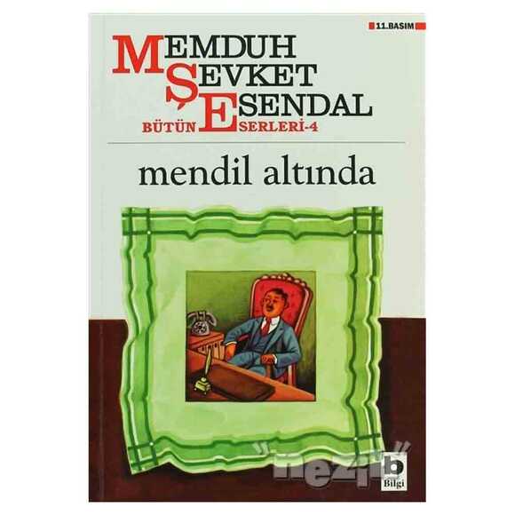 Mendil Altında