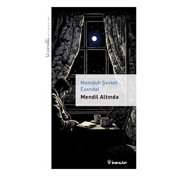 İnkılap Kitabevi - Mendil Altında - Livaneli Kitaplığı