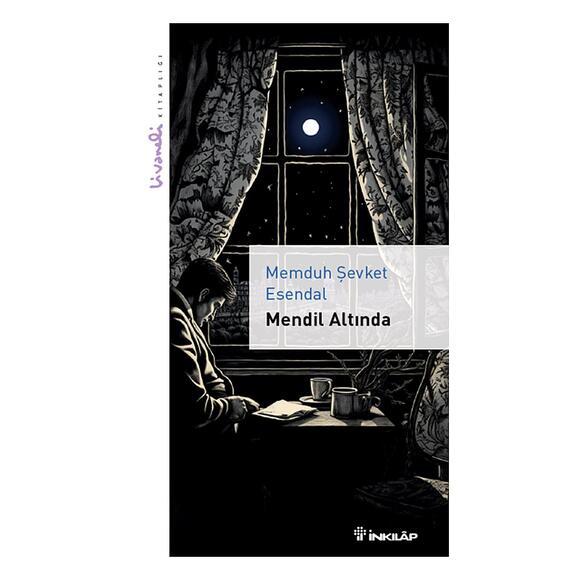 Mendil Altında - Livaneli Kitaplığı