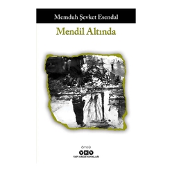 Yapı Kredi Yayınları - Mendil Altında (YKY)