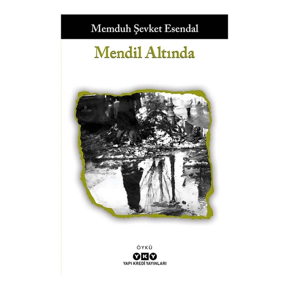 Mendil Altında (YKY)