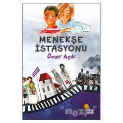 Günışığı Yayıncılık - Menekşe İstasyonu