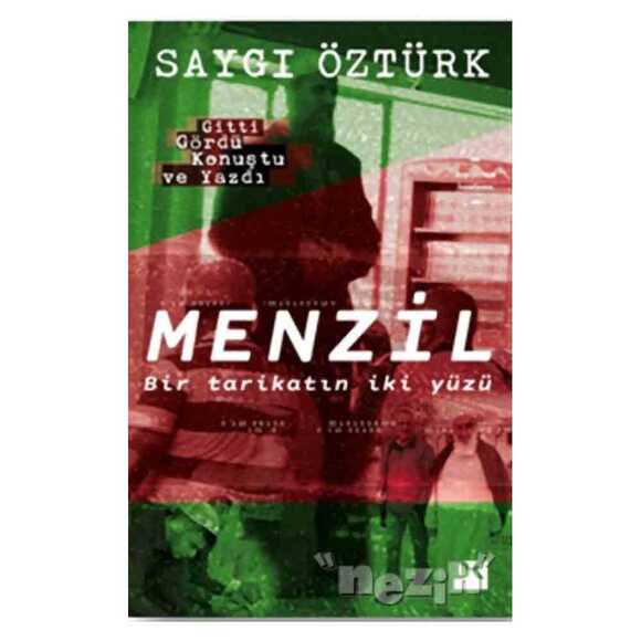 Menzil