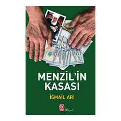 Menzil’in Kasası - Thumbnail
