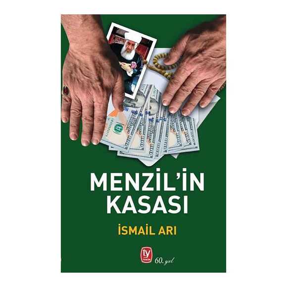 Menzil’in Kasası