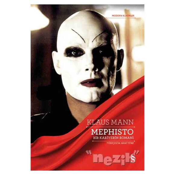 Mephisto