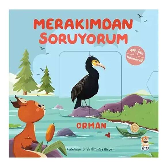 Merakımdan Soruyorum - Orman