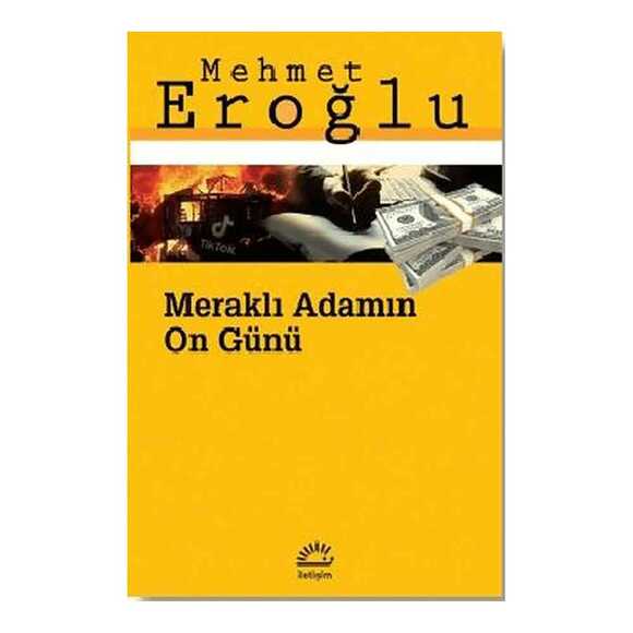 Meraklı Adamın On Günü