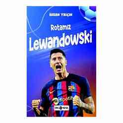 Meraklı Kulüp İle Rotamız Lewandowski - Thumbnail