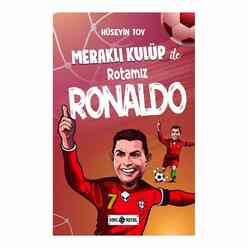 Hayat Yayıncılık - Meraklı Kulüp İle Rotamız Ronaldo