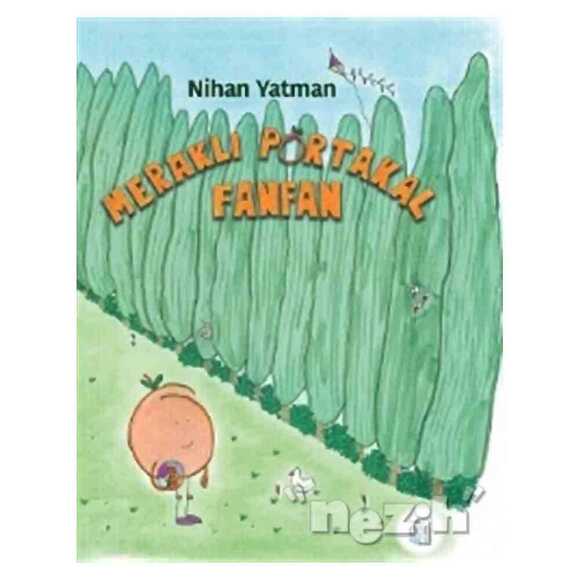 Meraklı Portakal Fanfan