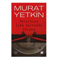 Meraklısı İçin Darbeler Kitabı - Thumbnail