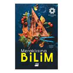 Meraklısına Bilim - Thumbnail