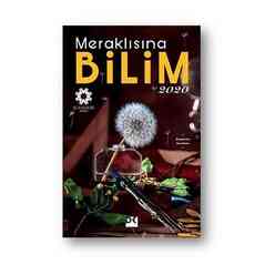 Meraklısına Bilim 2020 - Thumbnail