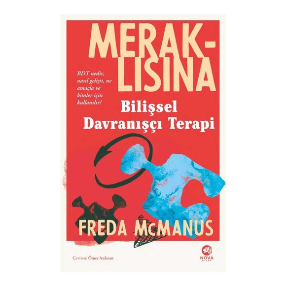 Meraklısına Bilişsel Davranışçı Terapi