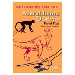 Yapı Kredi Yayınları - Meraklısına Darwin