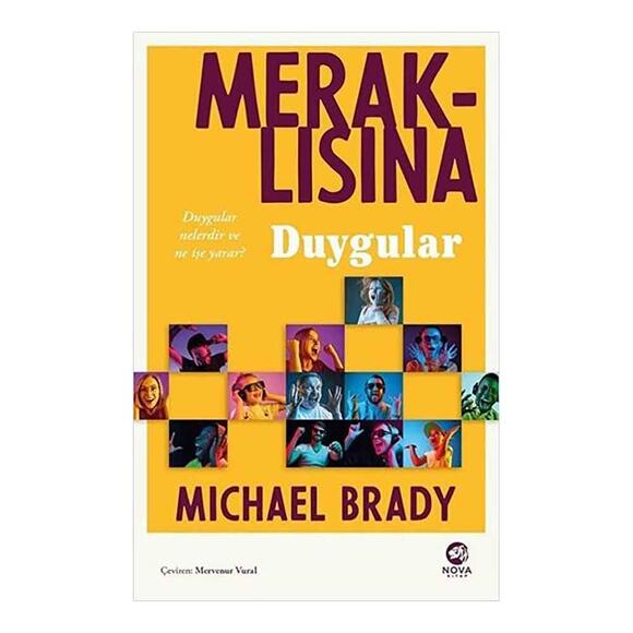 Meraklısına Duygular