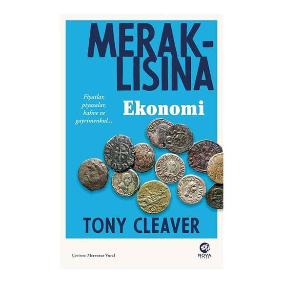 Meraklısına Ekonomi