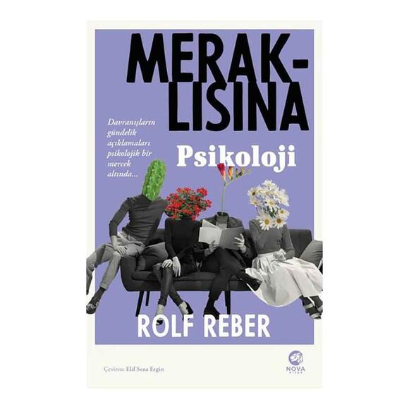 Meraklısına Psikoloji