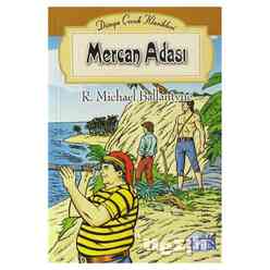 Mercan Adası - Thumbnail