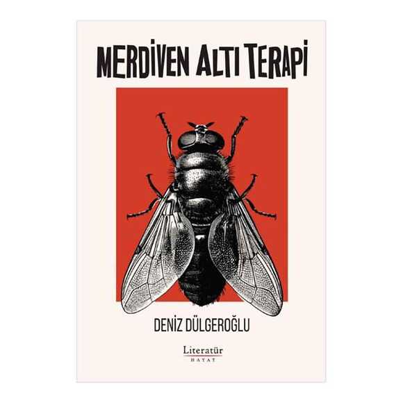 Merdiven Altı Terapi