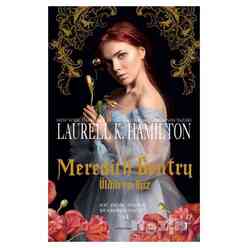 Artemis - Meredith Gentry - Öldüren Buz