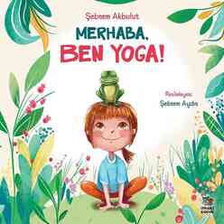 Merhaba, Ben Yoga! - Thumbnail