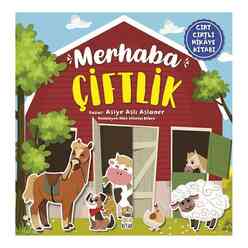 Merhaba Çiftlik - Thumbnail