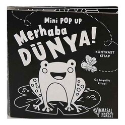Merhaba Dünya! Mini Pop Up - Thumbnail