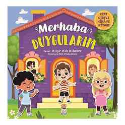 Merhaba Duygularım - Thumbnail