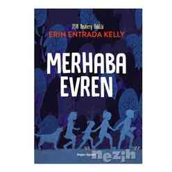 Merhaba Evren - Thumbnail