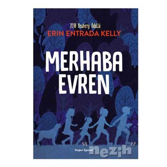 Merhaba Evren