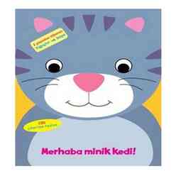Merhaba Minik Kedi - Thumbnail