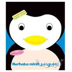 Merhaba Minik Penguen - Thumbnail