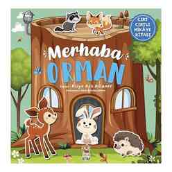 Merhaba Orman - Thumbnail