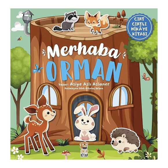 Merhaba Orman