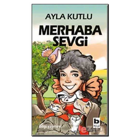 Merhaba Sevgi