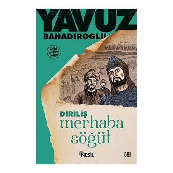 Merhaba Söğüt