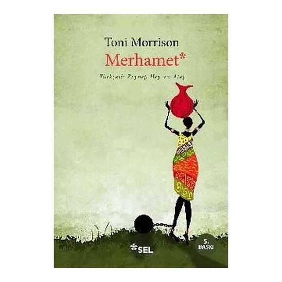 Merhamet
