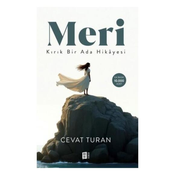 Meri - Kırık Bir Ada Hikayesi